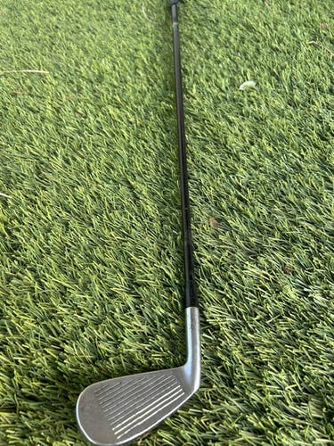 Men's Mizuno 1-Iron 14° - Rare Graphite Shaft Long Iron Regular Flex Graphite Shaft (Used)