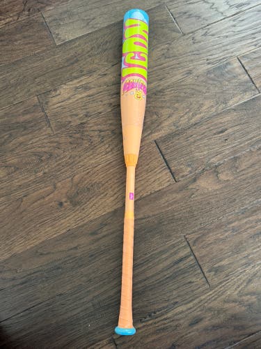 2026 Rawlings Iconfest Composite USSSA Certified Bat (-5) 32" (New)