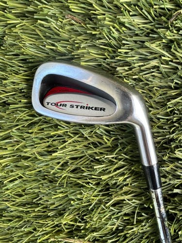 Tour Striker Training Iron - Golf Swing Trainer