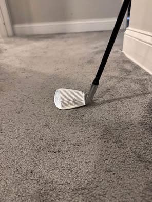 Top Flite Right Handed Wedge (Used)