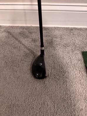Top Flite Junior Right Handed Hybrid (Used)