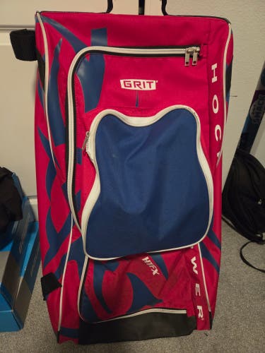 GRIT Tower Bag (Used)
