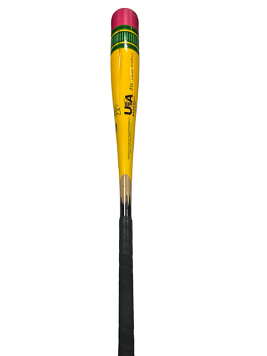 Used Victus PENCIL  30 -10 BB/SB USA 2 5/8 Bat 30" 11682-S000141108
