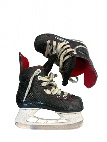 Used Bauer NS 10 Youth Hockey Skate Youth 10.0 11682-S000141064