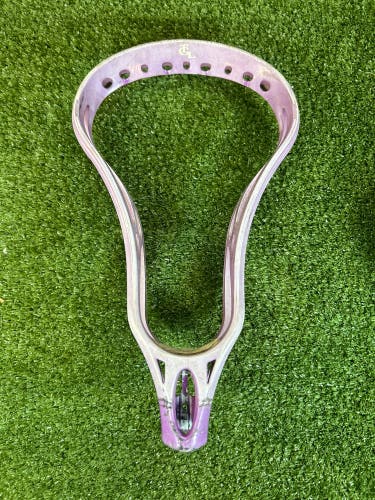 Warrior Evo Pro lacrosse Head purple rare