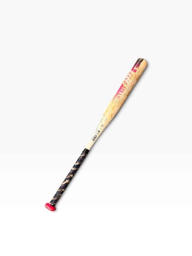 Used Louisville Slugger PROVEN BB/SB Fastpitch Bat 32" 11307-S000269826