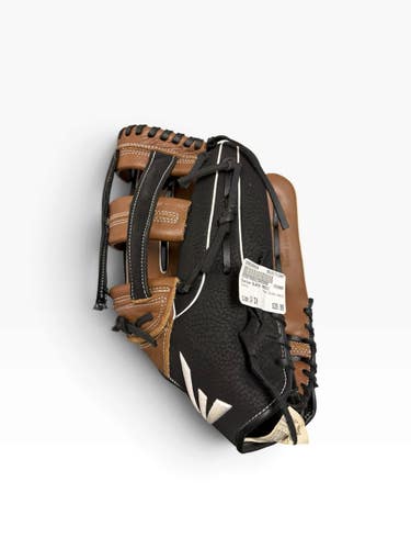 Used Easton BLACK MAGIC BB/SB Glove RH Throw None 14" 11307-S000269824