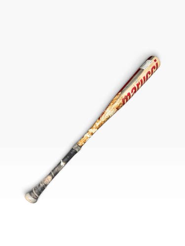 Used Marucci CAT X BB/SB High School -3 Bat 32" 11307-S000269825