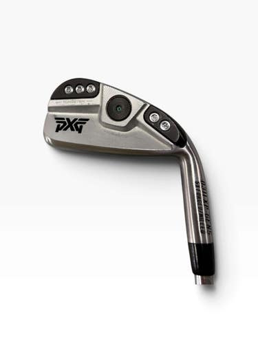 Used PXG 0311 XP GEN 5 Mens Individual Iron RH 4 Iron 11307-S000269818
