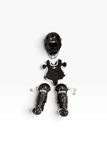 Used All-Star CATCHER SET T BALL Catchers Equipment Other 11307-S000269814