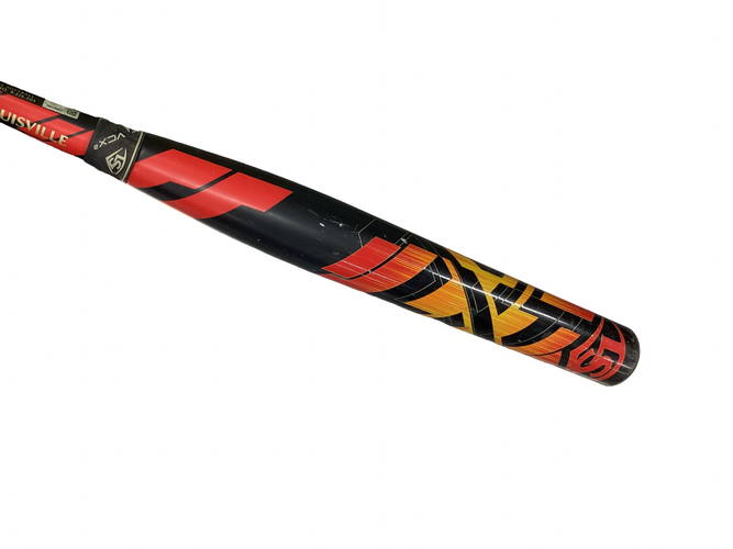 Used Louisville Slugger LX5 BB/SB Fastpitch Bat 34" 11613-S000192164