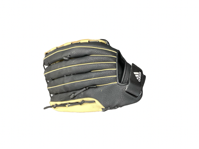 Used Adidas TR 1400 NB BB/SB Glove RH Throw Brown 14" 11613-S000192161