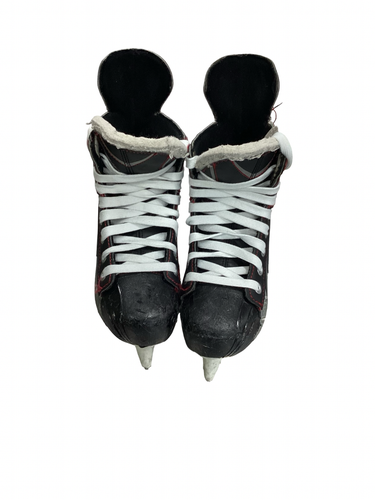 Used Bauer VAPOR X200 Junior Hockey Skate Junior 02 11613-S000192142