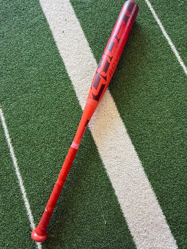 2026 Easton Ghost Advanced Composite Bat (-10) 30" (Used)