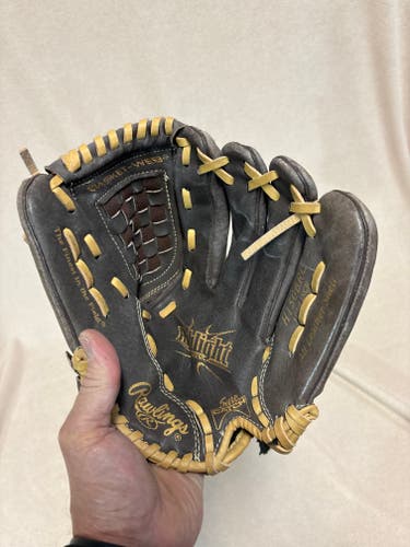 RH Rawlings Highlight Series Baseball Glove 11.5" (Used)
