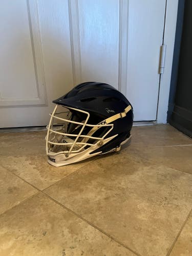 STX Rival Helmet (Used)