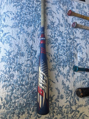 2021 Marucci CAT9 Connect Hybrid USSSA Certified Bat (-5) 31" (Used)