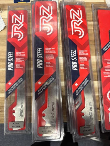 Step/JRZ Steel for Lightspeed 2 Holder (STSPEED/JRZ-LS2)