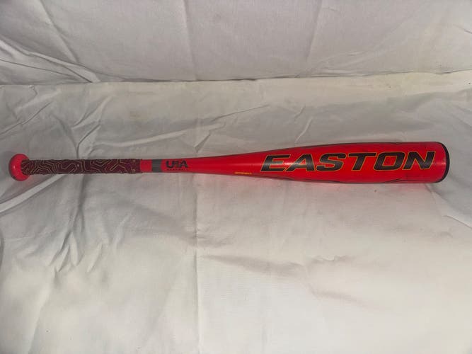 2019 Easton Ghost X Hyperlite Composite USABat Certified Bat (-11) 27" (Used)