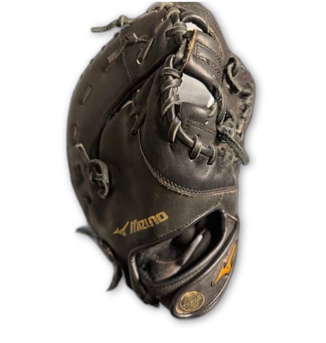 Mizuno Prospect GXF102 RH First Base Baseball Glove 12.5" (Used)