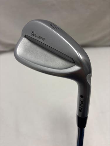 Used Ping IBLADE Golf Wedge Mens RH Pitching Wedge 11490-S000278750