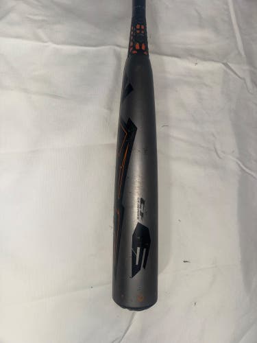 2014 DeMarini CF6 Composite USSSA Certified Bat (-10) 31" (Used)