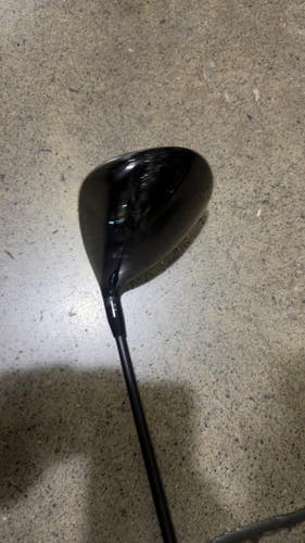 Used Titleist TSR3 Mens Driver RH 8.0 Degree 11605-S000229172