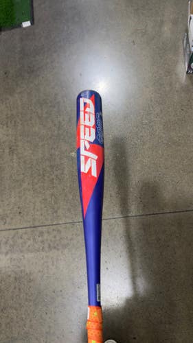 Used Easton SPEED COMP BB/SB USA 2 5/8 Bat 30" 11605-S000229167