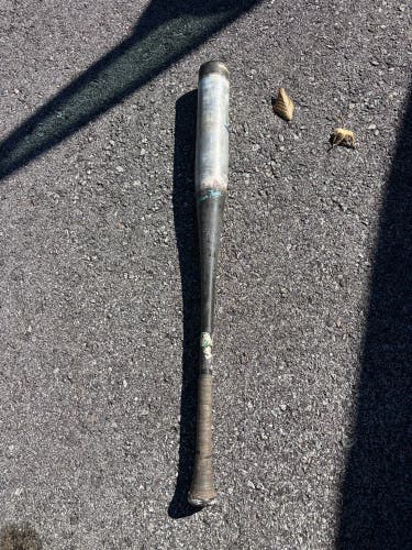 2026 Combat MFG Spec A1 Alloy BBCOR Certified Bat (-3) 33" TRADE possibility Check description