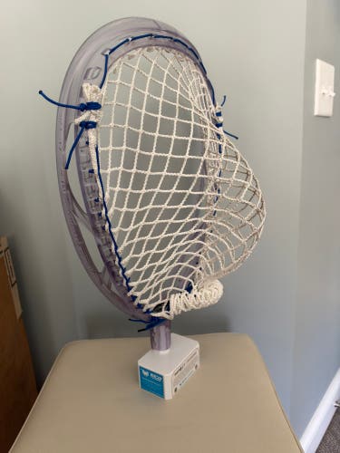 ECD Diamond Impact Excellent Condition Pro Strung