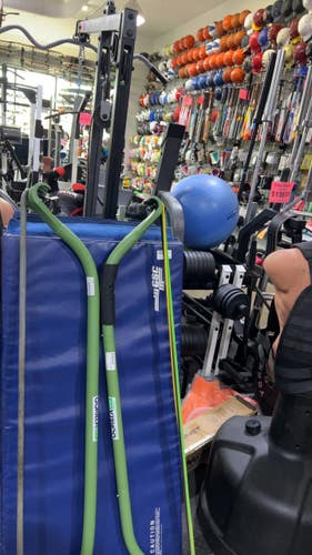 Used Flex/Core Other Green 11605-S000220545