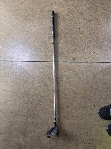 Used Wilson PROFILE HL Mens Hybrid Club RH 4 Hybrid 11605-S000224717