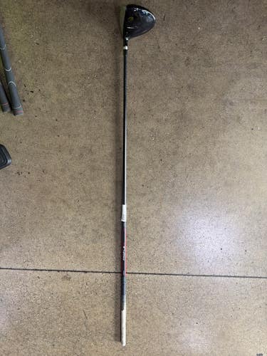 Used Wilson PROFILE HL Mens Fairway Wood RH 3 Wood 11605-S000224716