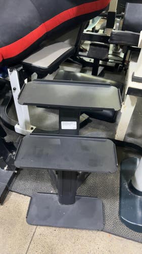 Used Exercise Accessory Other 11605-S000228505