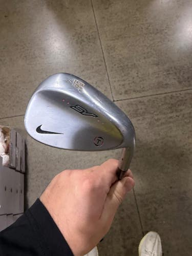 Used Nike SV Golf Wedge Mens RH 56 Degree 11605-S000229108