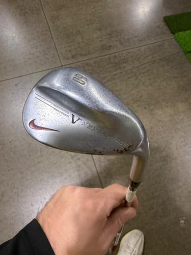 Used Nike X3X GROOVES Golf Wedge Mens RH 60 Degree 11605-S000229109