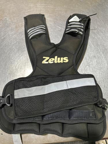 Used Weight Vest 11605-S000226891