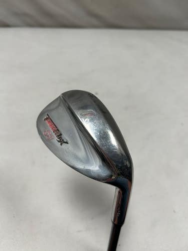 Used Acuity TURBOMAX S3 Golf Wedge Mens RH 56 Degree 11490-S000277618