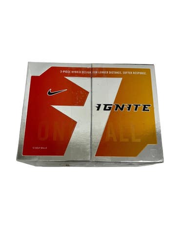 Used Nike IGNITE 24 Pack - Golf Balls 11692-S000156134