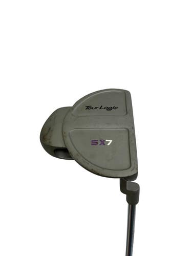 Used SX7 Womens Putter RH 11692-S000157769
