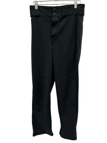 Used Champro BASEBALL PANTS BB/SB Pant Boys Black LG 11692-S000155972