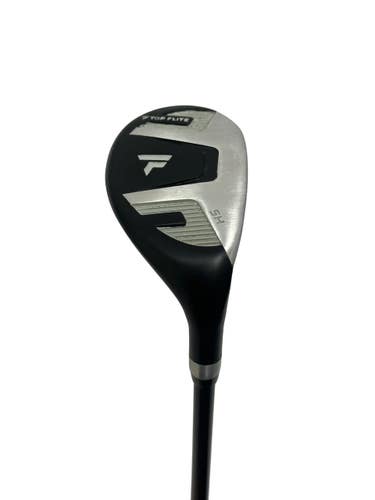Used Top Flite HYBRID Mens Hybrid Club RH 5 Hybrid 11692-S000159261