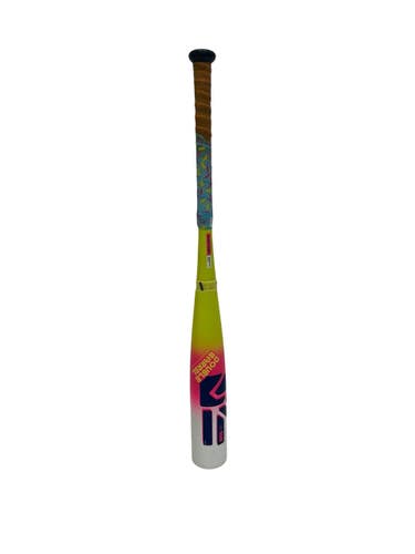 Used Easton THE DUB BB/SB USSSA 2 3/4 Bat 29" 11692-S000159270