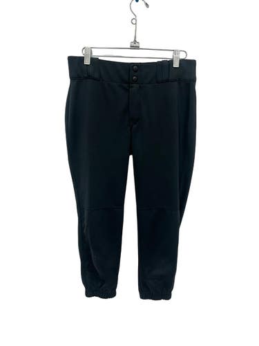 Used Champro WOMENS MD BLACK BB/SB Pant Womens Black MD 11692-S000159273