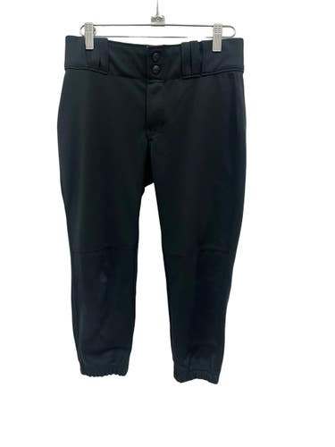 Used Champro WOMENS SM BLACK BB/SB Pant Womens Black SM 11692-S000159275