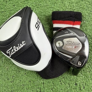 Titleist 910F 3 Fairway Wood 15 Club Head Only Right Handed