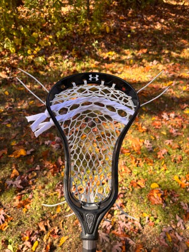 Under Armour Command Low Fresh Stringing Head (New)