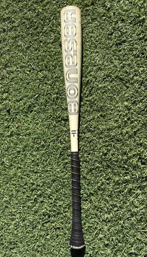 Warstic USABat Certified (-11) 17 oz 28" (Used) Bonesaber Bat