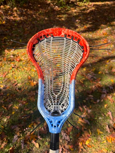StringKing Mark 3a Fresh Stringing Head (New)