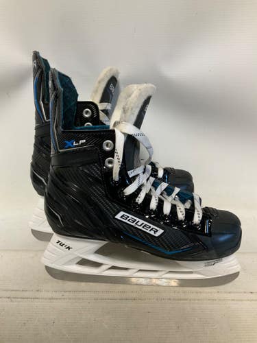 Used Bauer XLP Intermediate Hockey Skate Intermediate 5.0 11823-S000042672
